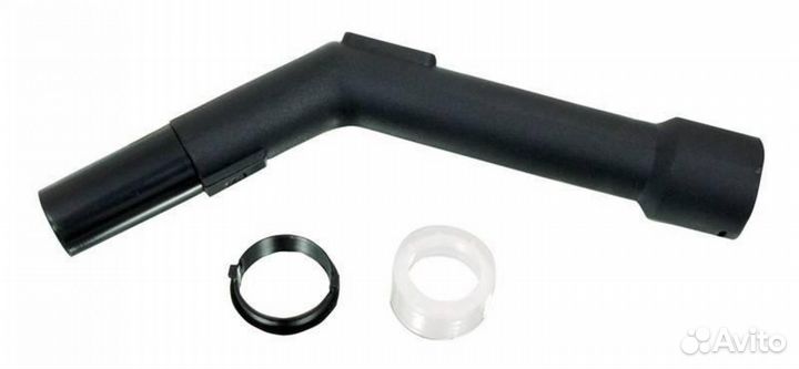 Наконечники шланга пылесоса в Екатеринбурге