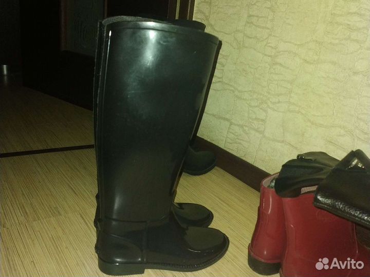 Сапоги трубы модные женские 35 36,37,38