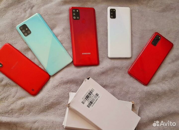 Муляж телефона