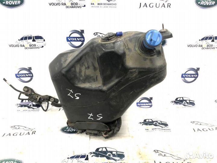 Бак мочевины Jaguar F-Pace X761 RR Velar L560