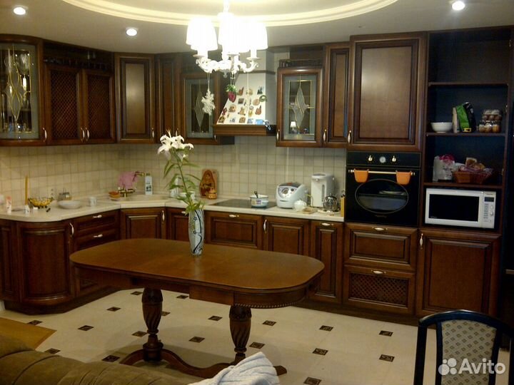 Кухни на заказ