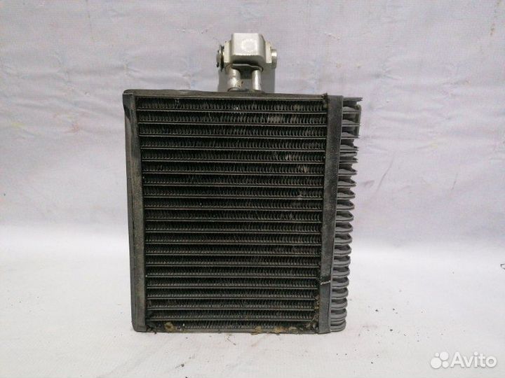 Испаритель кондиционера Volkswagen Touareg 2007