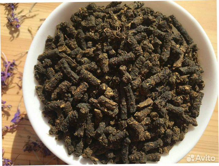 Иван-чай 1 кг 2023-го, по рецепту