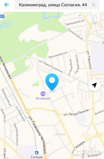 Чехол силиконовый Huawei Honor 30