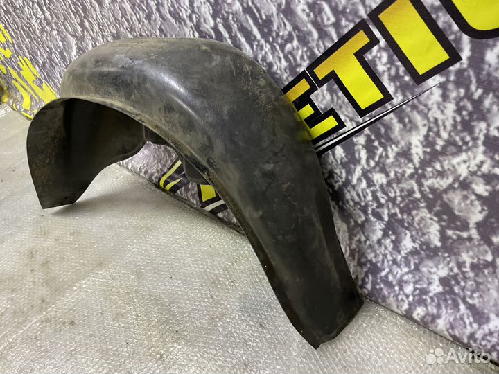 Подкрылок задний правый Ланос Chevrolet Lanos