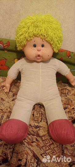 Куклы Барбарик