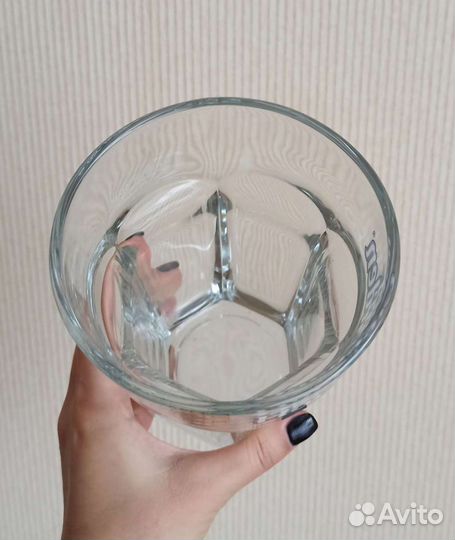 Новые пивные бокалы Hoegaarden 0,5л