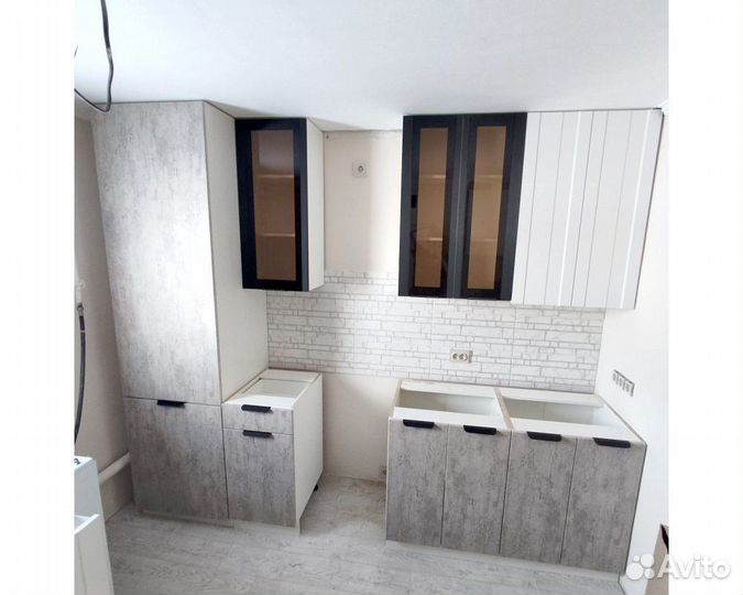 Кухонный гарнитур от производителя