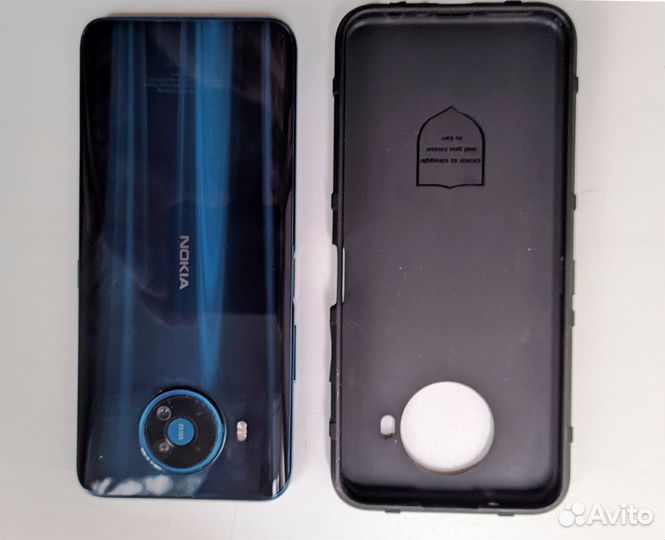 Nokia 8 3