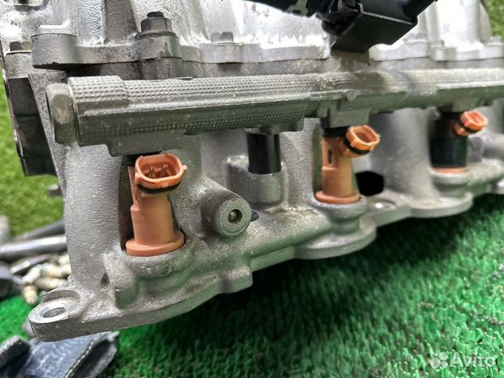 Коллектор впускной Toyota 1UZ 3UZ 1997-2007