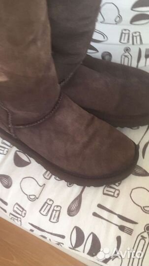 Ugg оригинал 36 размер