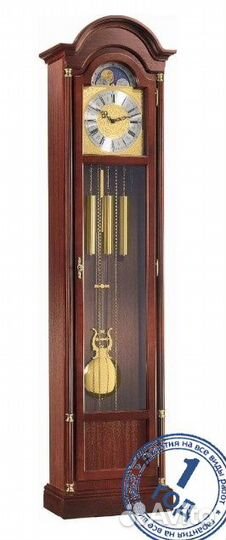 Ремонт антикварных, настенных, напольных часов