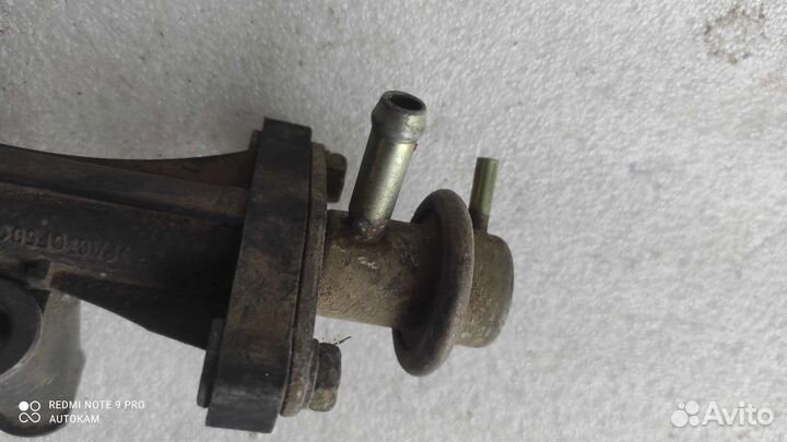 Топливная рампа датчик давления топлива Sonata y3