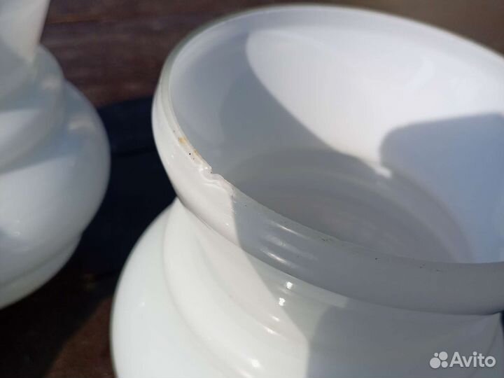 Плафоны СССР