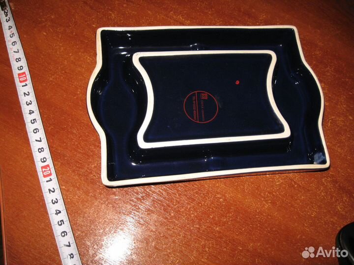 Пепельница Castle Ceramics