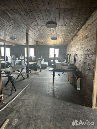 Сдам в аренду готовый бизнес Чайхана