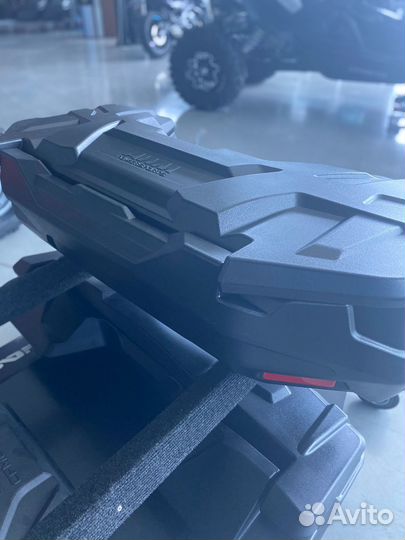 Кофр задний для cforce 400L EPS NEW/500 Basic