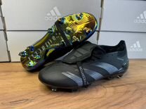 Бутсы adidas predator