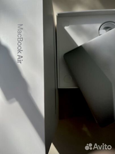 Apple macbook air 13 2020 m1 8gb 256