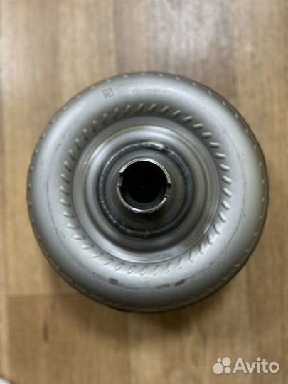 Гидротрансформатор УАЗ Патриот АКПП