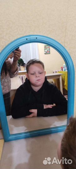 Детский развивающий центр 