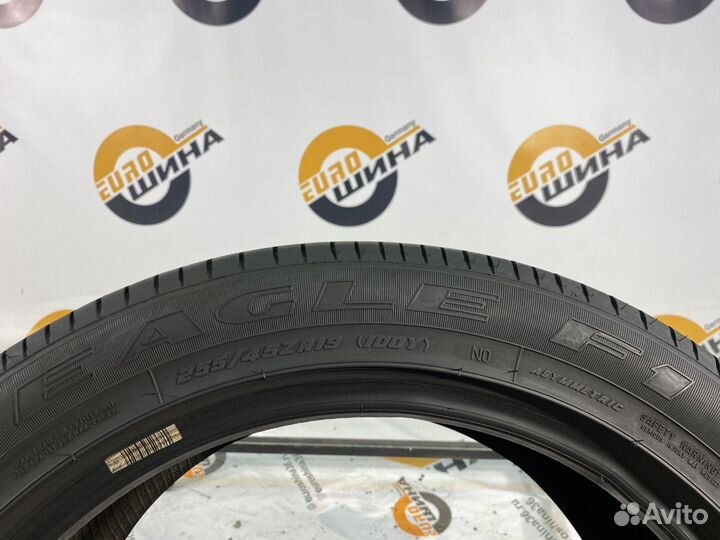 Goodyear Eagle F1 Asymmetric 255/45 R19 103V