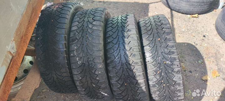 КАМА Кама-301 185/65 R15 88