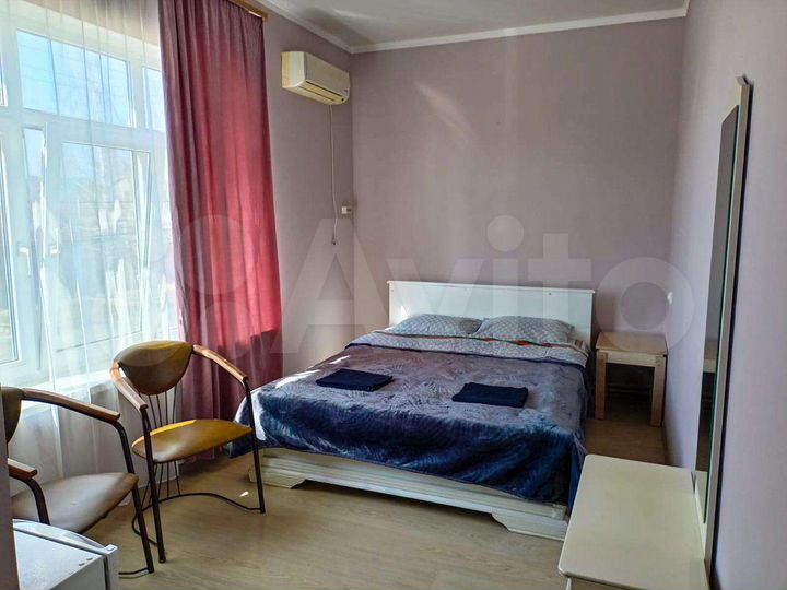 Комната 16 м², 2/3 эт.