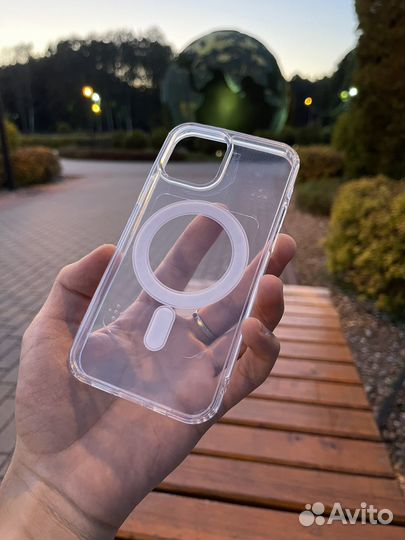 Чехол на iPhone 12/12pro