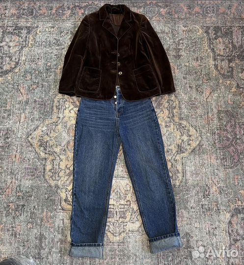 Женские веши пакетом 44