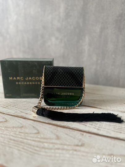 Decadence Marc Jacobs