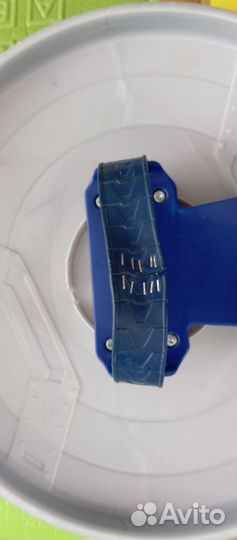 Щит Капитана Америки