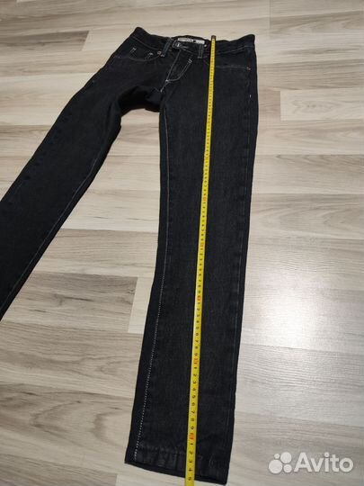 Джинсы Adamus, Италия