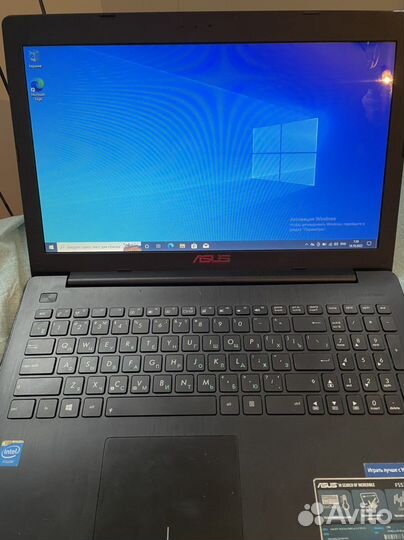 Asus f553m