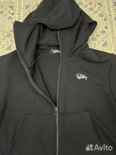 Зип худи tommy sinny оригинал