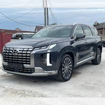 Hyundai Palisade 2.2 AT, 2022, 13 200 км, с пробегом, цена 6 250 000 руб.