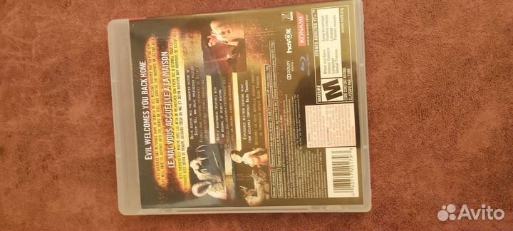 Silent hill the homecoming ps3