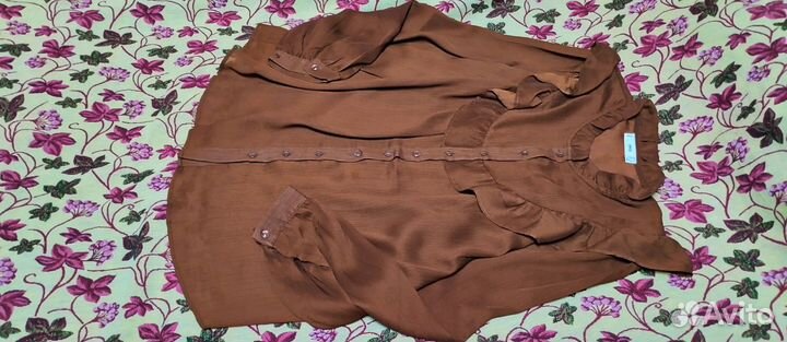 Блуза женская 48 - 50 р