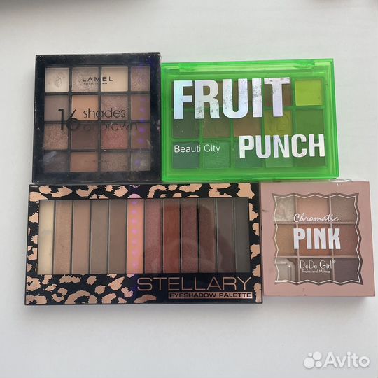 Набор косметики