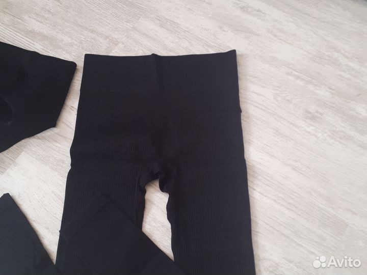 Спортивный костюм женский новый