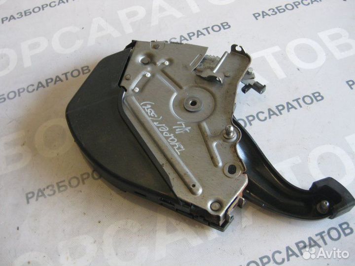 Рычаг (педаль) стояночного тормоза Volkswagen