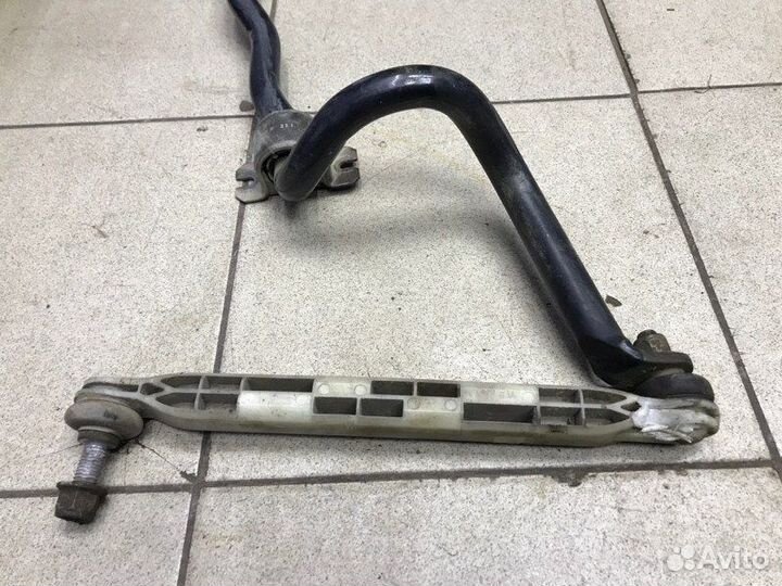 Стабилизатор передний Opel Zafira B 1.8 Z18XER