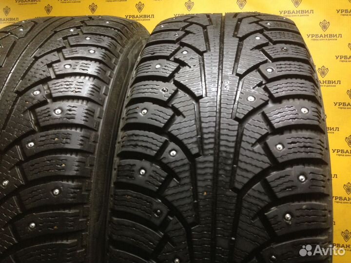 Nokian Tyres Hakkapeliitta 5 SUV 255/55 R19 111T
