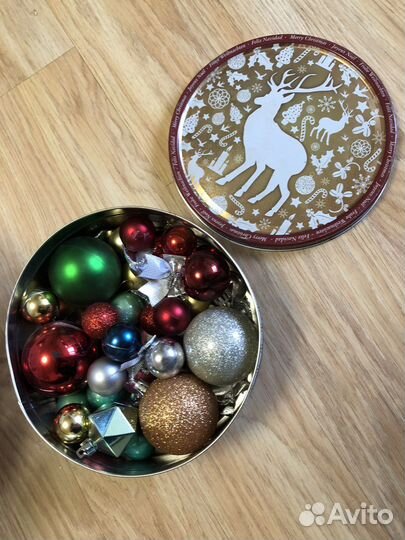 Елка искусственная