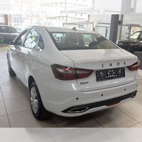 Новый ВАЗ (LADA) Vesta 1.8 CVT, 2024, цена от 1 527 900 руб.