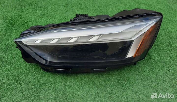 Фара full led Audi A5 8W рестайлинг USA