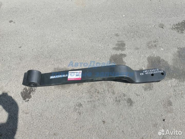 Рессора тонар 4533169709