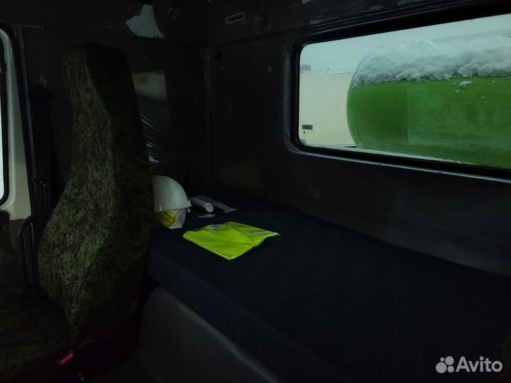 Автобетоносмеситель Howo ZZ5407GJBS3267E, 2021