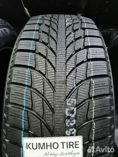 Kumho WinterCraft Ice Wi51 215/55 R17 98T