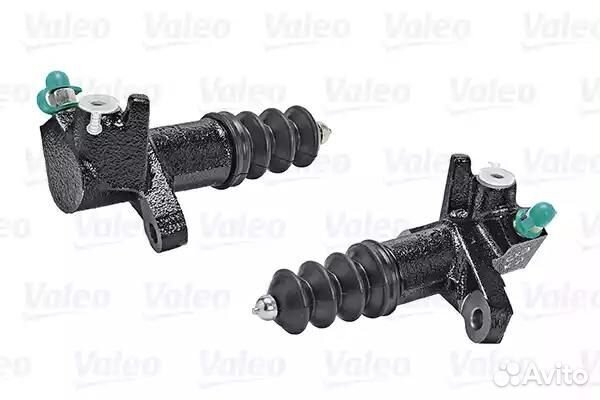 Цилиндр сцепления рабочий